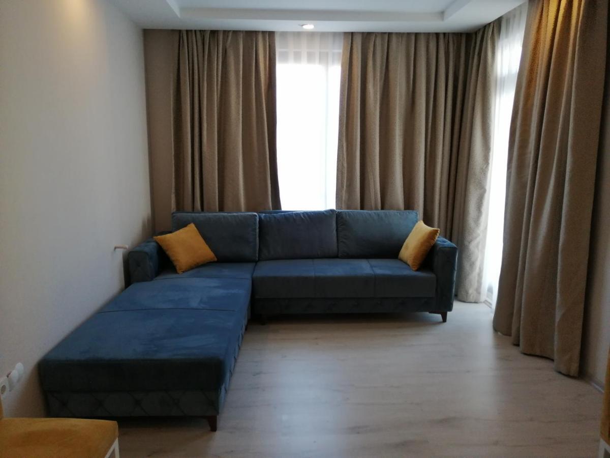 Sirena & Appart hôtel Antalya