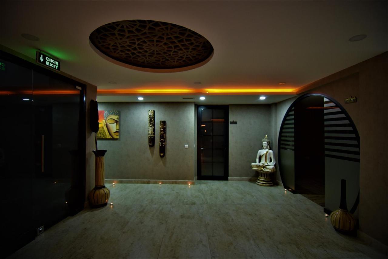 Appart hôtel Sirena & Antalya